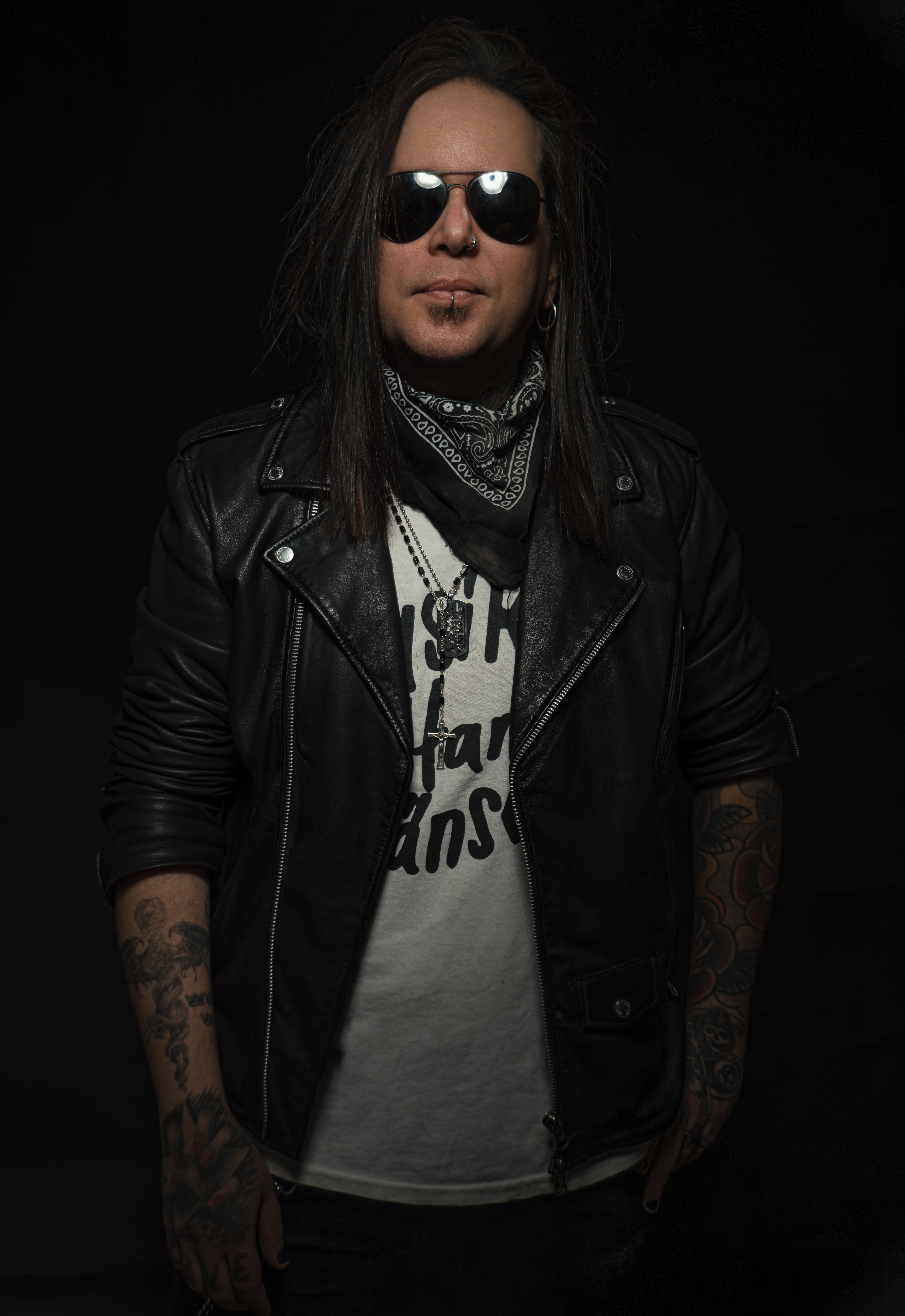 Andy Delarge