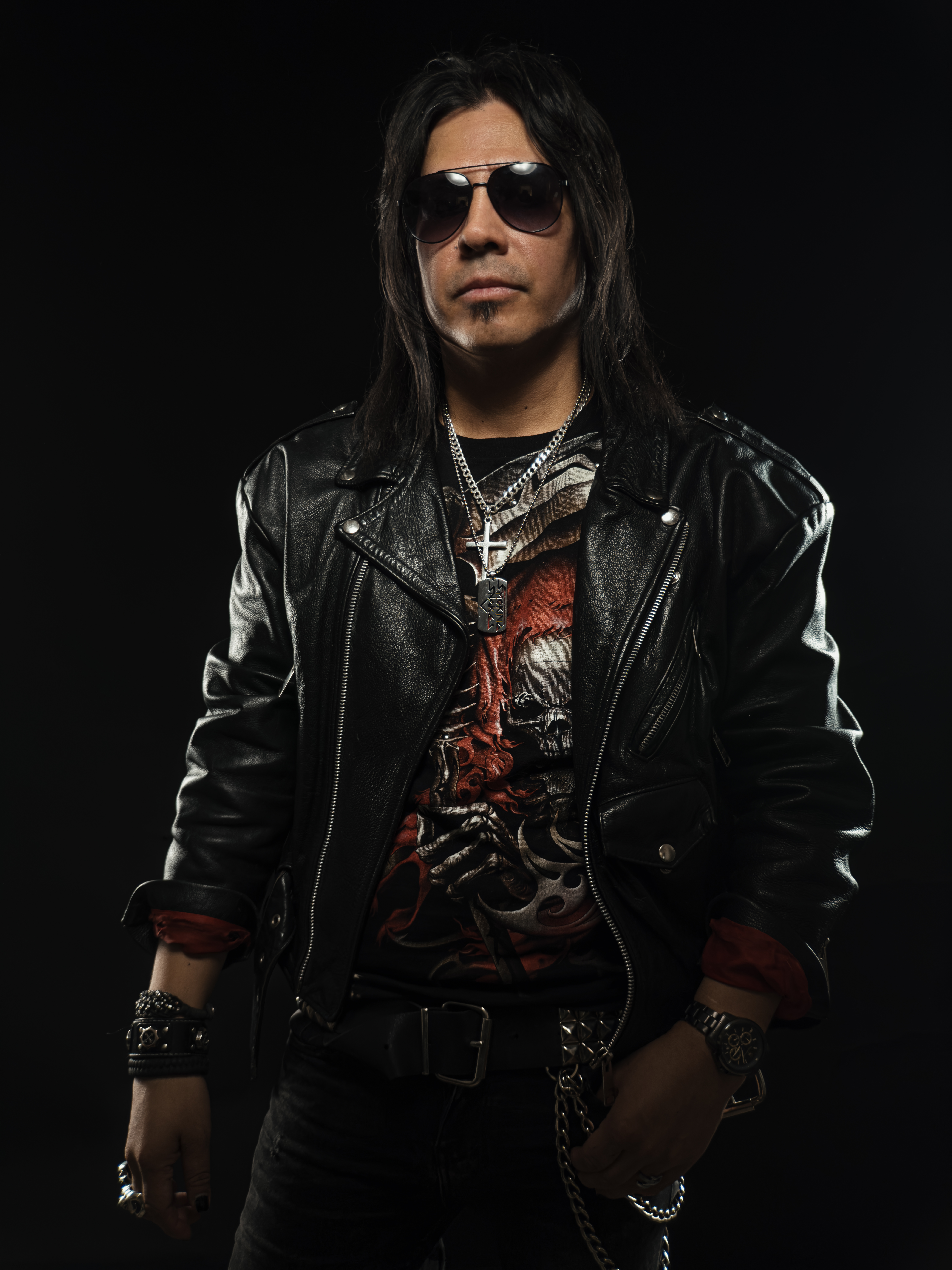 Brett Martin